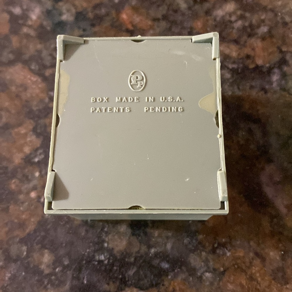 Multi-Colored Marquise Shaped Ring - Unique Custo… - image 5